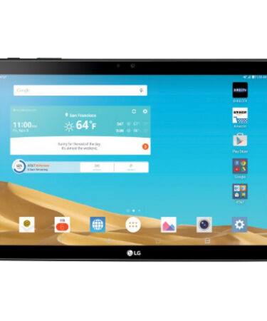 LG G Pad X™ 10.1″