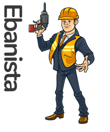 Hora de ebanista profesional p/h