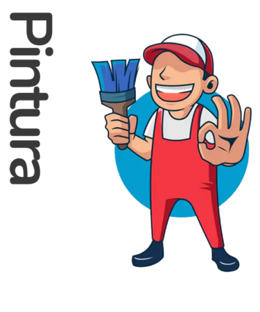 Hora de pintura profesional p/h